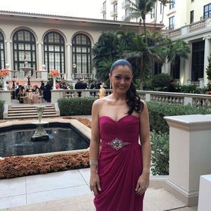 Meet your Posher, Angela